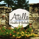 Attalla Healthcare & Rehab - Nursing & Convalescent Homes