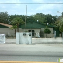 Islamic Society Of Tampa Bay - Mosques