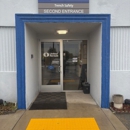 United Rentals - Trench Safety - Clothing Stores