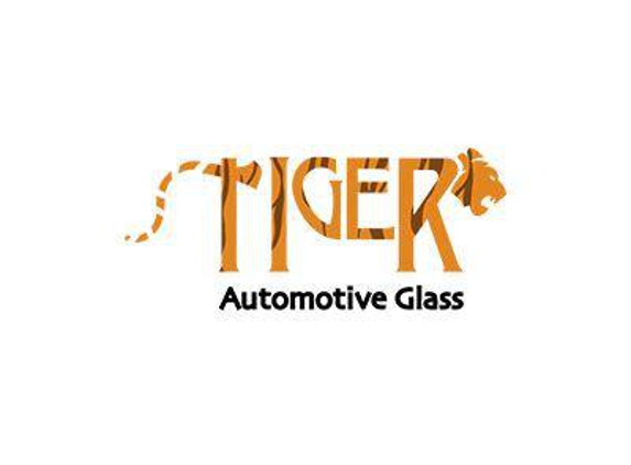 Tiger Automotive  Glass - Lafayette, LA