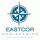 Eastcor Engineering - Machine Shops