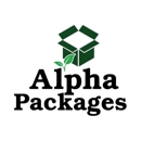 Alpha Packages - Packaging Service