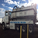 ABC Cesspool & Septic Pumping - A Division of Sweet Water Too - Septic Tanks & Systems