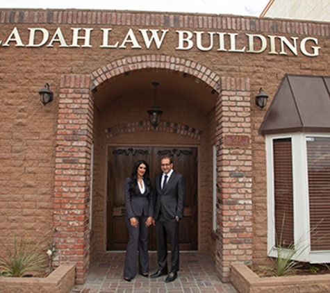Ladah Law Firm, PLLC - Las Vegas, NV