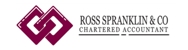 Ross Spranklin Certified Practising Accountants - Taxation Consultants