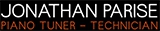 Jonathan Parise ARPT - Piano Tuning & Piano Repair