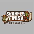Sharper Finish Drywall