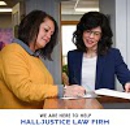 Hall-Justice Law Firm - Personal Injury Law Attorneys