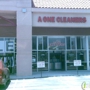 A-One Cleaners