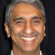 Dr. Anil Pitamber Punjabi, MD, DDS