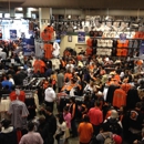 Giants Dugout Stores - General Merchandise