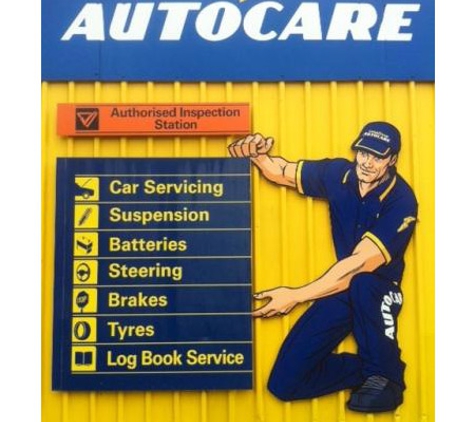 Coastal Tyre Service - Erina, NSW