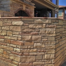 Colorado Outdoor Living Design & Sales - Stone Natural