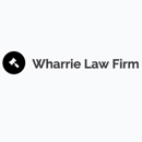 The Wharrie Law Firm - Larry G. Wharrie, Ryan M. Wharrie - Attorneys