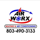 Air Worx Heating & Air Conditioning - Air Conditioning Contractors & Systems