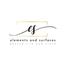 Elements and Surfaces - Floor Materials