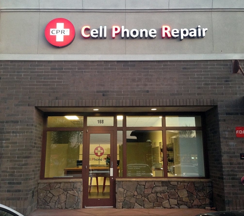 CPR-Cell Phone Repair - Phoenix, AZ