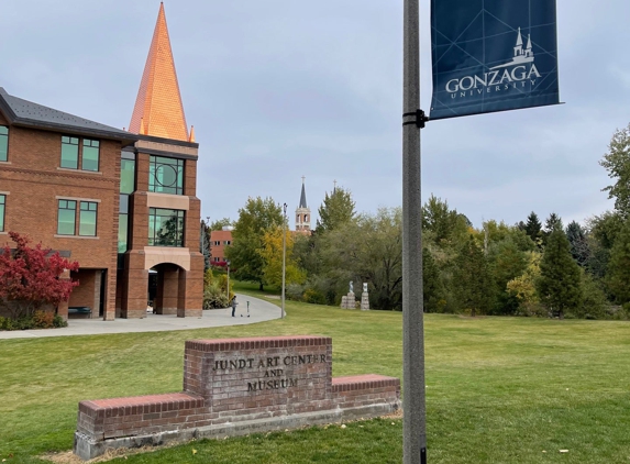 Gonzaga University - Spokane, WA