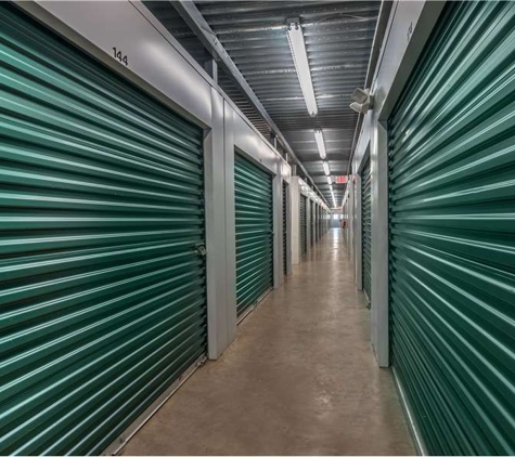 Extra Space Storage - Orlando, FL