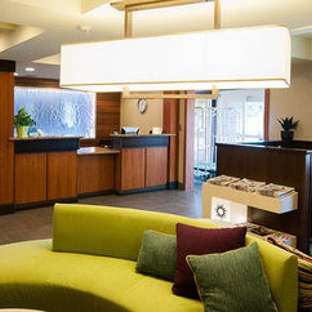 Fairfield Inn & Suites - Saint George, UT