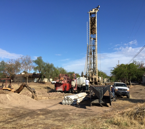 H&B Drilling and Sons - Fowler, CA