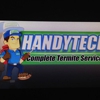 Handytech Complete Termite Services gallery