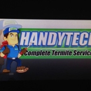 Handytech Complete Termite Services - Pest Control Services