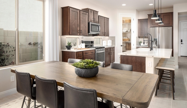 StoneHaven by Pulte Homes - Glendale, AZ