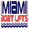 Miami Boat Lifts gallery