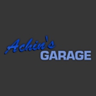 Achin's Garage