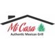 Mi Casa Authentic Mexican Grill