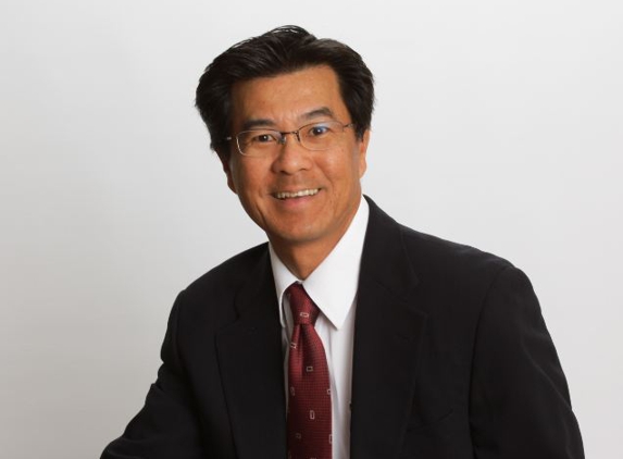 Attorney Edward Wong - San Diego, CA