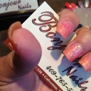 Bonjour Nails - Nail Salons