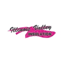 Illinois Valley Insulation - Insulation Materials