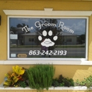 The Groom Room - Pet Grooming