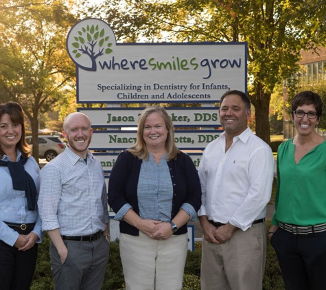 Where Smiles Grow - Pediatric Dentistry - Latham, NY - Latham, NY