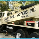 Clampitt's Well Systems Inc - Gas Companies