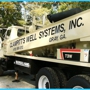 Clampitt's Well Systems Inc