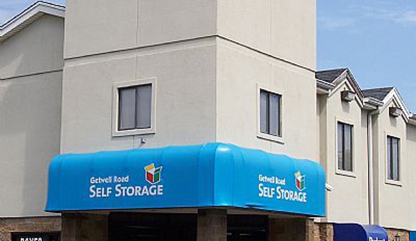 Move It Self Storage - Memphis, TN