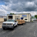 Elite Building Products - Door Repair