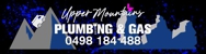 Upper Mountains Plumbing and Gas - Plumbers & Gasfitters