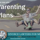 Divorce Lawyers for Men - Divorce Attorneys
