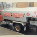 Empire Energy Trucking  & Construction - Fuel Oils