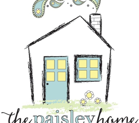 The Paisley Home - Fort Myers, FL
