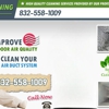 Air Duct Cleaning The Woodlands gallery