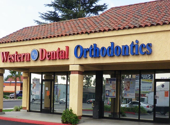 Western Dental - Fontana, CA