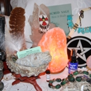 Mystical Charms - Minerals