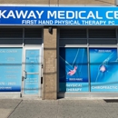 First Hand Physical Therapy - Physical Therapists