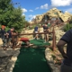 Wilderness Falls Mini Golf