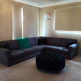 Aussie Upholstery - Indooroopilly, QLD
